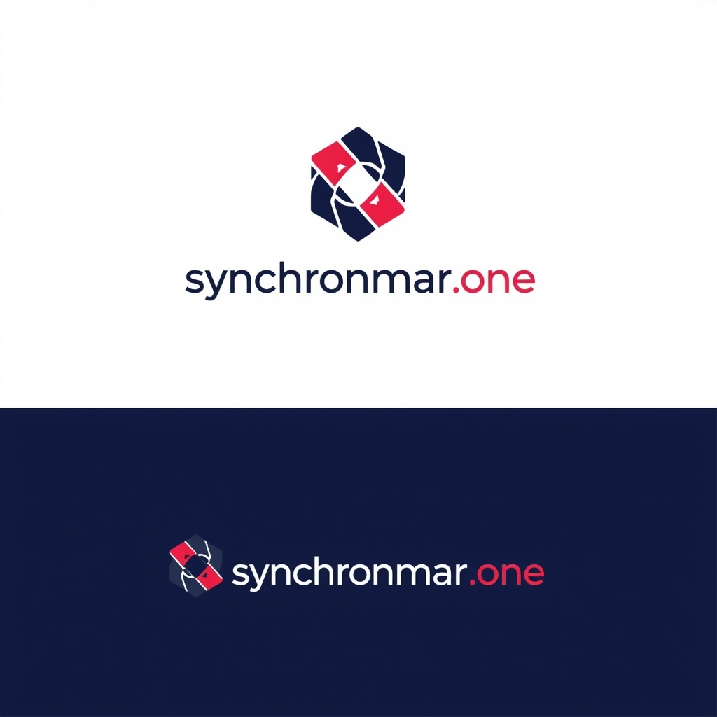 Synchronmar